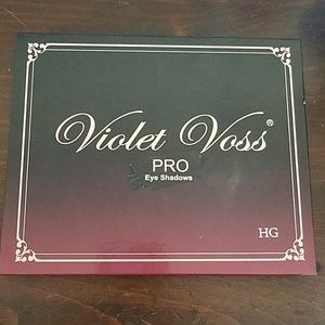 Violet Voss HG Pallet